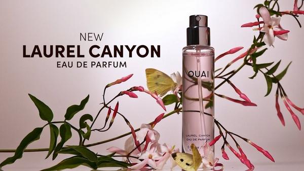OUAI Laurel Canyon Eau De Parfum #10