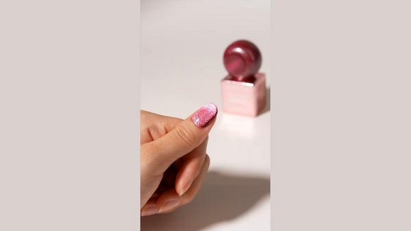 Dashing Diva One Gel Magnetic Starter Kit #11