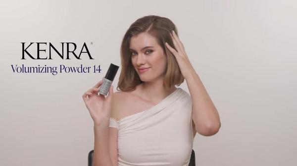 Kenra Professional Volumizing Powder 14 #8