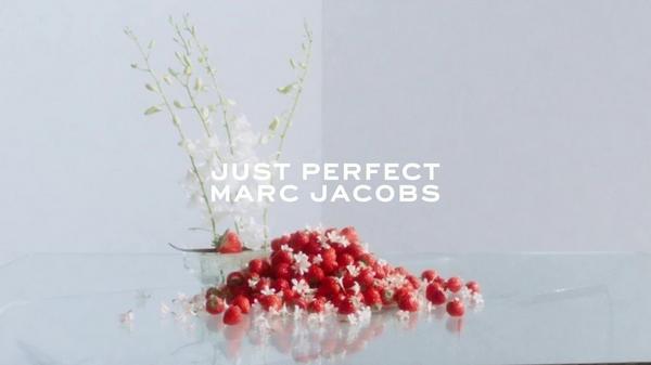 Marc Jacobs Just Perfect Eau de Parfum #10
