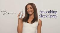Kenra Professional Platinum Smoothing Sleek Spray #9
