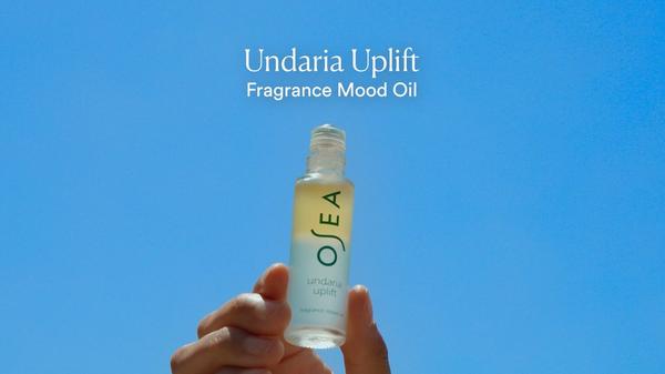 OSEA Undaria Uplift Fragrance Mood Oil #8