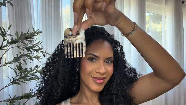 THE POTION STUDIO Mini Comb #8