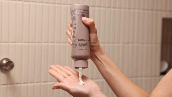 JUPITER Nourishing Conditioner #9