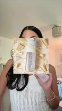 Ellis Brooklyn COCOA BLANCO Perfume Mist #7