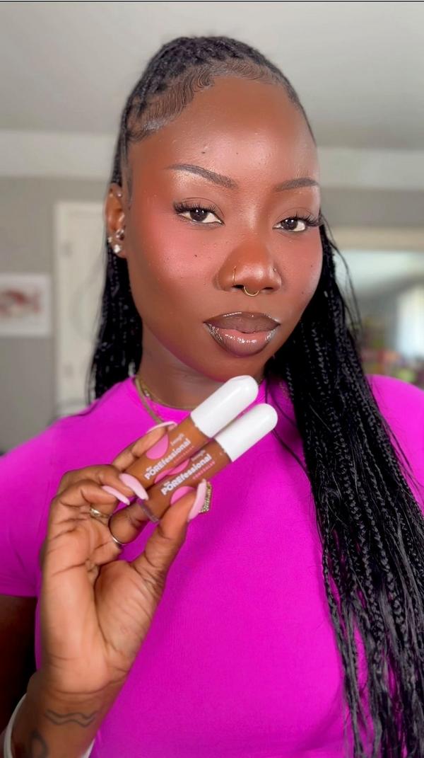 Benefit Cosmetics The POREfessional 24-Hour Blurring & Full-Coverage Natural Finish Concealer #10