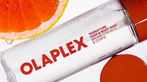 OLAPLEX Sparkling Citrus Signature Hair & Body Fragrance Mist #8
