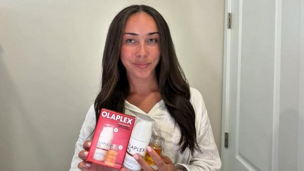 OLAPLEX ICONIC STYLERS SET #9