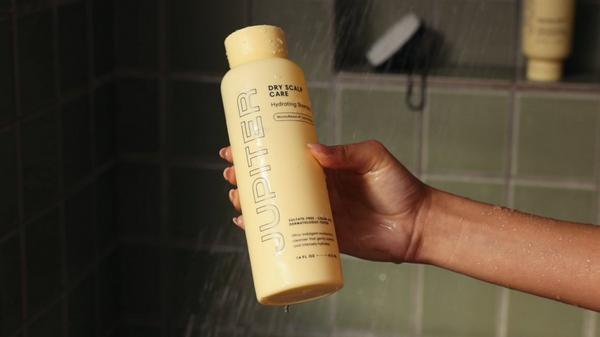JUPITER Daily Hydrating Shampoo #9