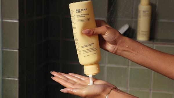 JUPITER Deep Moisturizing Conditioner #9