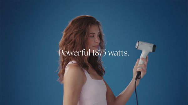 Olivia Garden JETHP High Performance Compact Professional Hair Dryer #5