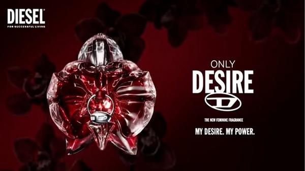 Diesel Only Desire Eau de Parfum 2-Piece Holiday Gift Set #7