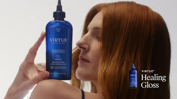 Virtue Healing Gloss #9