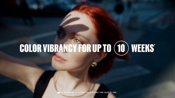 Wella ULTIMATE REPAIR & Shield Kit #8