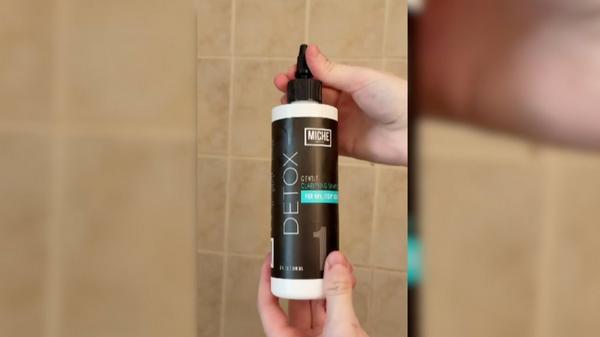 MICHE BEAUTY Detox Gentle Clarifying Shampoo #8