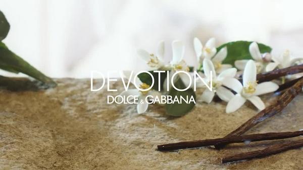 Dolce&Gabbana Your Devotion Eau de Parfum Intense #10