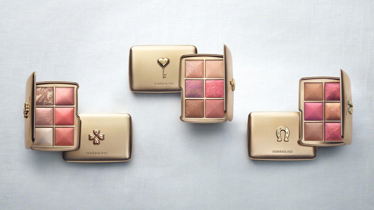 HOURGLASS - Wish Ambient Lighting Edit Unlocked Palette | Ulta Beauty