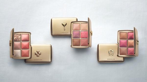 HOURGLASS Ambient Lighting Edit Brush II #6
