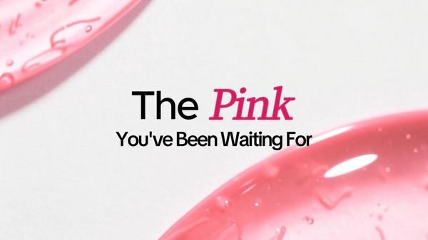 SUNGBOON EDITOR PDRN Pink Vitamin Glow Boosting Ampoule #9