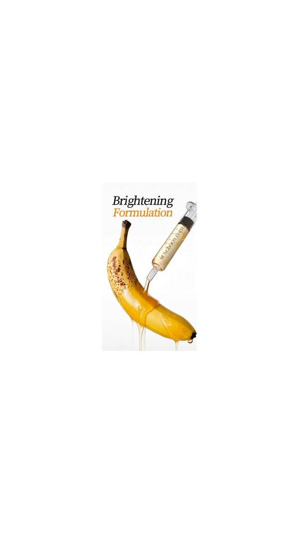 SUNGBOON EDITOR Kojic Acid Niacinamide Brightening Ampoule #10