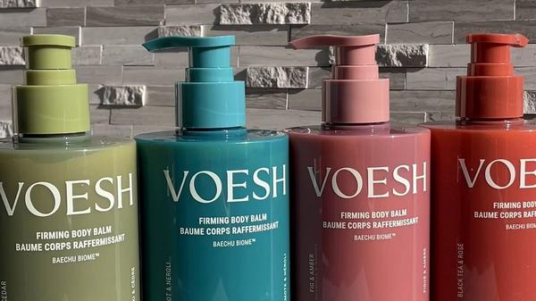 VOESH Firming Body Balm with Caffeine for Daily Moisturizing #9