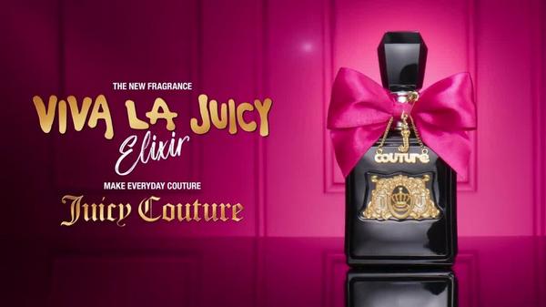 Juicy Couture Viva La Juicy and Viva La Juicy Elixir Eau de Parfum 2-Piece Mini Gift Set #8