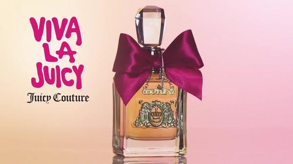 Juicy Couture Viva La Juicy and Viva La Juicy Elixir Eau de Parfum 2-Piece Mini Gift Set #9