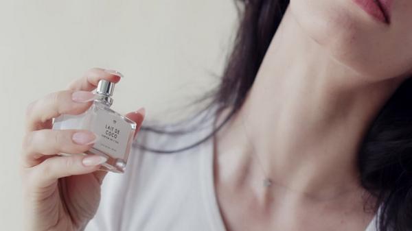 LE MONDE GOURMAND Banane Délice Eau de Parfum #9