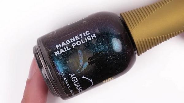 Orly Harry Potter Magnetic Nail Polish #9