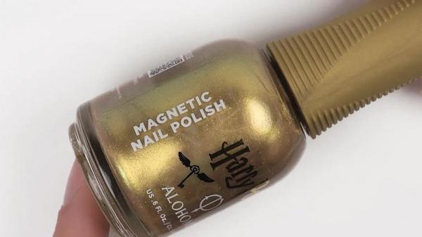 Orly Harry Potter Magnetic Nail Polish #9