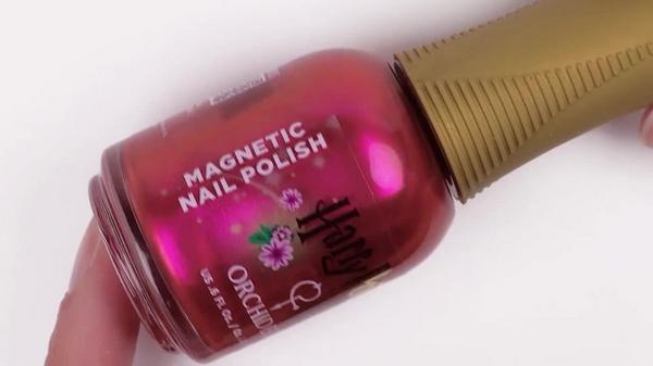 Orly Harry Potter Magnetic Nail Polish #9