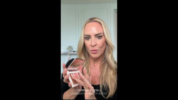 Laura Mercier Bonne Glow Cream Face & Eye Palette #12
