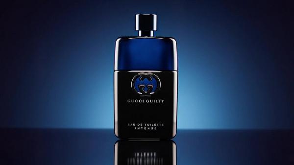 Gucci Guilty Eau de Toilette Intense Pour Homme #10
