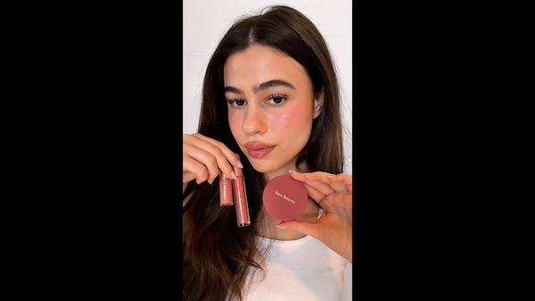 Rare Beauty Hope Faves 4 Piece Set #9