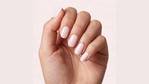 Dashing Diva GLAZE COLOR, Semi-Cured Gel Nail Strips #7
