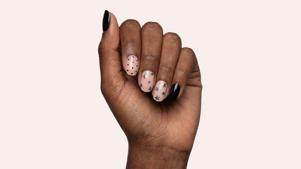 Dashing Diva Gloss Ultra Shine Gel Nail Strips #6