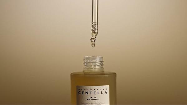 SKIN1004 Madagascar Centella Teca Ampoule #6