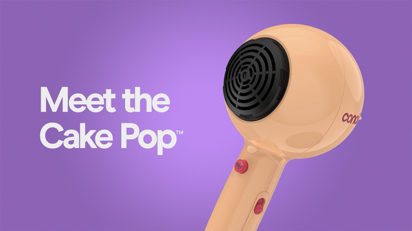 Conair Cake Pop Hair Dryer #11