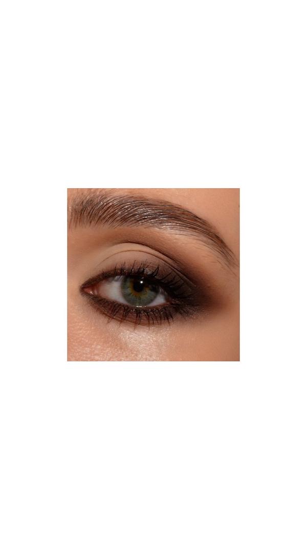 NATASHA DENONA Mini Eye Sculpt Eyeshadow Palette & Eye Crayon Pencil Duo Makeup Gift Set #9