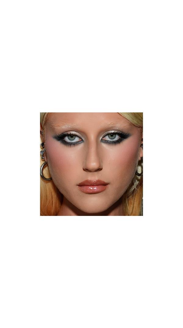 NATASHA DENONA Xenon Pouch Makeup Gift Set #8