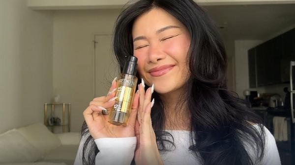 Redken All Soft Argan-6 Hair Oil for Repair and Shine #8