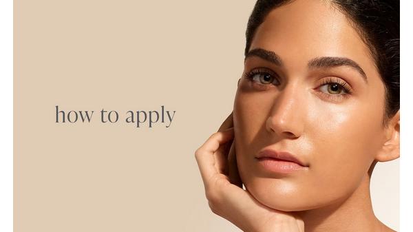 jane iredale Glow Fixation SPF 40 Sheer Tint Skin Enhancer with Squalane & Niacinamide #10