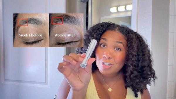 CÉCRED Restoring Lash & Brow Builder #9