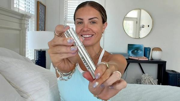 CÉCRED Restoring Lash & Brow Builder #10