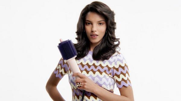 Dyson Airsmooth Styling Dryer Brush #9