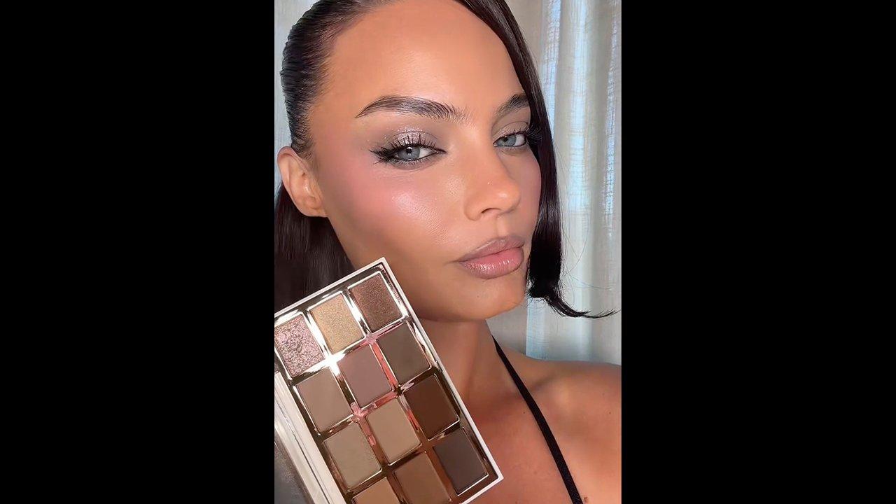 Anastasia Beverly Hills - Genesis Eyeshadow Palette | Ulta Beauty