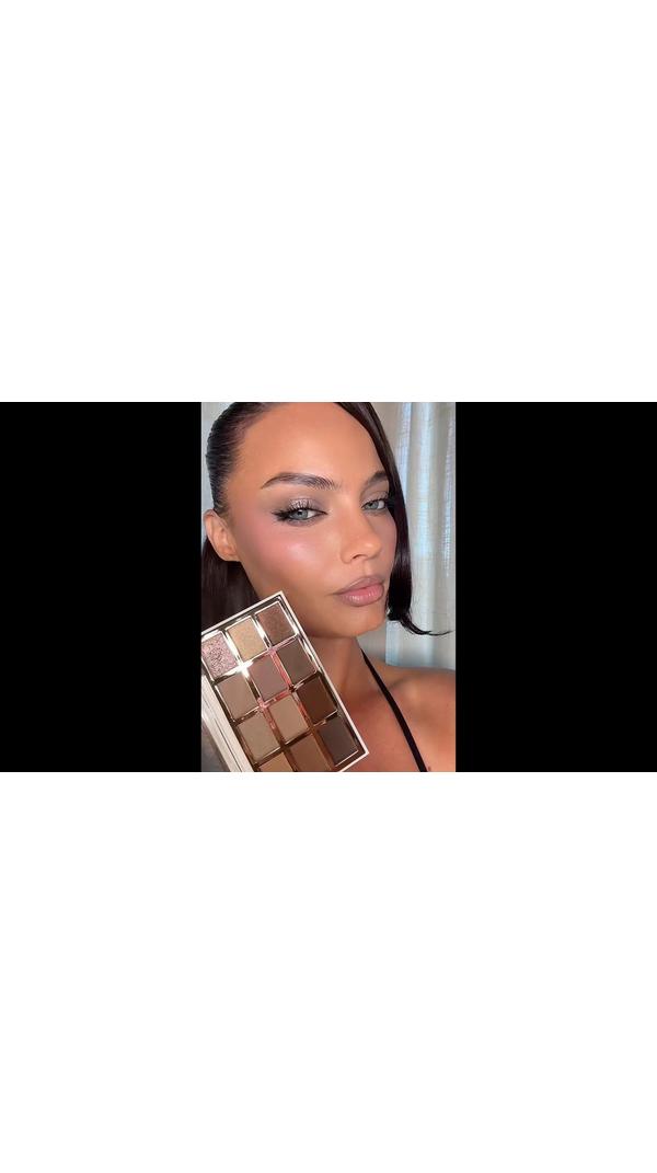 Anastasia Beverly Hills Genesis Eyeshadow Palette #9
