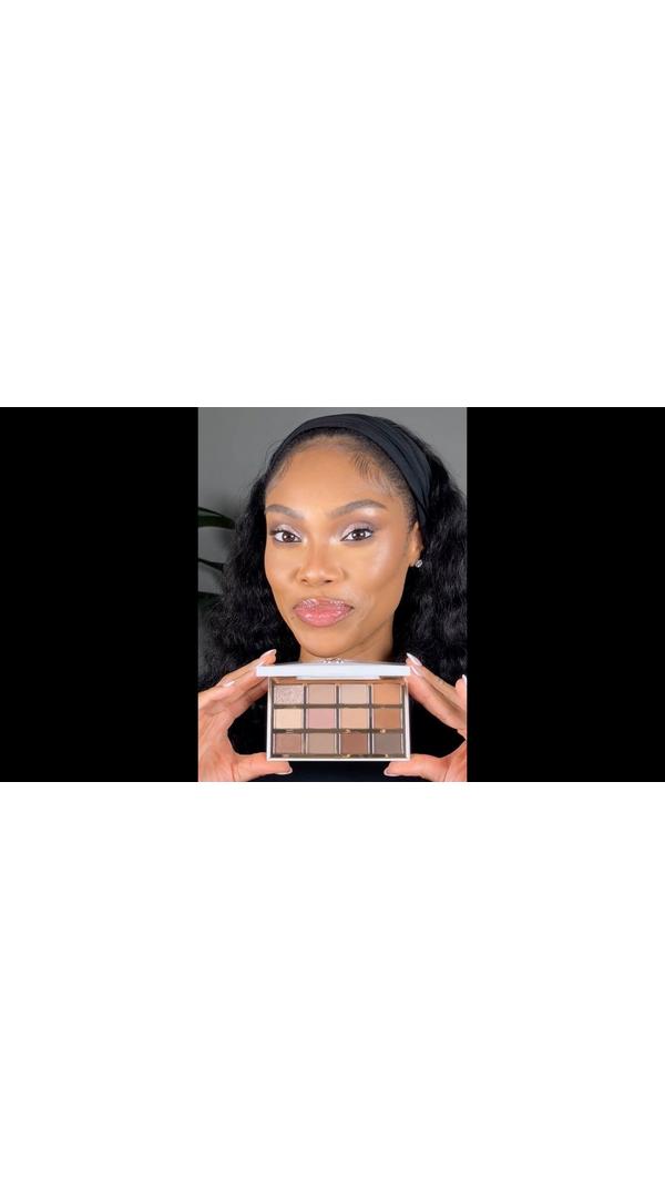Anastasia Beverly Hills Genesis Eyeshadow Palette #10