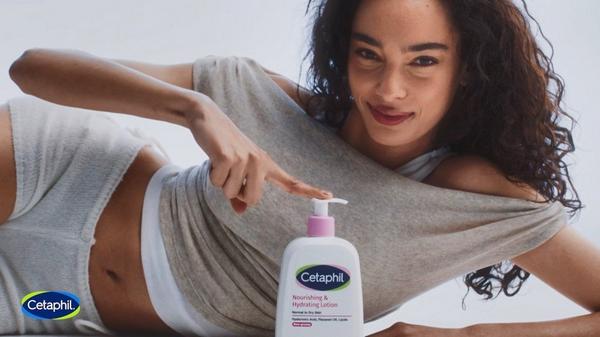 Cetaphil Nourishing & Hydration Lotion #10