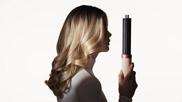 Dyson Airwrap Co-anda2x Multi-styler and Dryer for Straight+Wavy Hair (2026 Model) #9